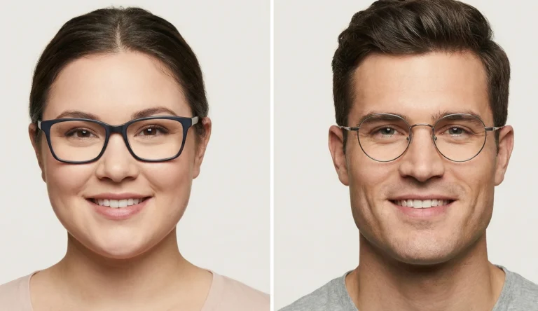 find your perfect glasses