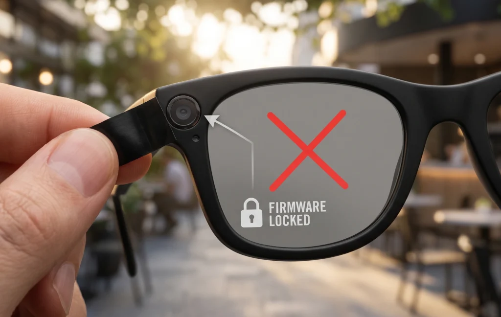 meta ai glasses add new privacy features in 2026